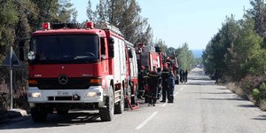 Πυροσβεστική