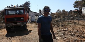 Φωτογραφία αρχείου: Intimenews/ΛΙΑΚΟΣ ΓΙΑΝΝΗΣ