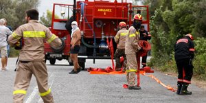 Πυροσβεστική/ Φωτογραφία intime news