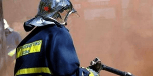 Πυρκαγιά στις Αφίδνες – Οι φλόγες δεν απειλούν τις διάσπαρτες κατοικίες