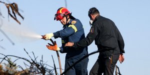Φωτογραφία αρχείου: Eurokinissi