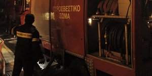 ΦΩΤΟΓΡΑΦΙΑ ΑΡΧΕΙΟΥ: EUROKINISSI
