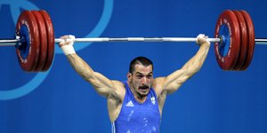 Φωτογραφία: Eurokinissi