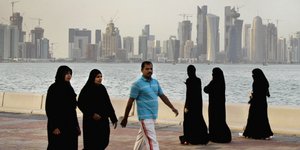 Φωτογραφία: AP/ Kamran Jebreili