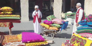 Οι Ελληνες του Κατάρ: Οι αφανείς ήρωες πίσω από την ραγδαία ανάπτυξη του εμιράτο