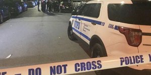 Επίθεση με μαχαίρι σε βρεφονηπιακό σταθμό /Φωτογραφία twitter