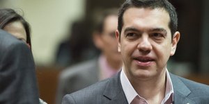 ΦΩΤΟΓΡΑΦΙΑ: Andrea Bonetti / POOL / SOOC