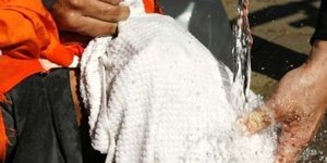 Washington Post: Η CIA έκανε ανακρίσεις με φρικτά βασανιστήρια -Επί χρόνια παραπ