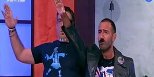 Το «Εγέρθητι» των Ράδιο Αρβύλα [βίντεο]