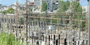 Eτοιμος ο ΑΔΜΗΕ για την υλοποίηση της διασύνδεσης Κρήτης-Αττικής /Φωτογραφία Eurokinissi