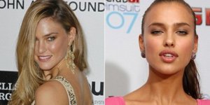 Μπαρ Ραφαέλι και Ιρίνα Σάικ βγάζουν νύχια με αφορμή τα μαλλιά του Ρονάλντο