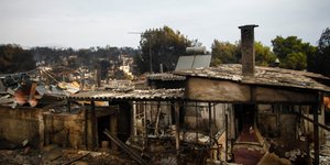 Ραφήνα/Φωτογραφία: Eurokinissi/ΘΑΝΑΣΗΣ ΔΗΜΟΠΟΥΛΟΣ