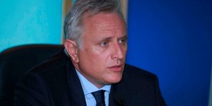 Ραγκούσης: «Ο Βενιζέλος μας εξαπάτησε με τη λίστα Λαγκάρντ»