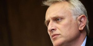 Ραγκούσης: Η χώρα κατέρρευσε από τότε που ανέλαβε υπουργός Οικονομικών ο Βενιζέλ