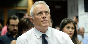 Φωτογραφία: INTIMENEWS/ΚΩΤΣΙΑΡΗΣ ΓΙΑΝΝΗΣ