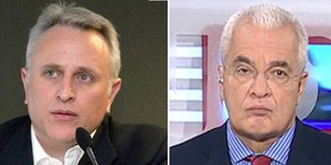 Πόλεμος Ραγκούση - Πρετεντέρη για τους «κηπουρούς» του Γιώργου Παπανδρέου