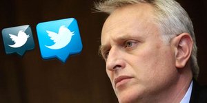 Επίθεση Ραγκούση σε Βενιζέλο μέσω Twitter για τη «λίστα Λαγκάρντ»