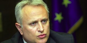 Εσωκομματικό ρεύμα στο ΠΑΣΟΚ συγκροτεί ο Ραγκούσης