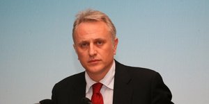 Ραγκούσης: Θα απέχω από την ψηφοφορία για την χρηματοδότηση των κομμάτων