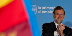 Ραχόι: Aποφύgamε μια εξωτερική παρέμβαση