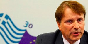 Πόσα χρήματα παίρνει ο Ράιχενμπαχ από την Ελλάδα