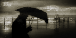 Συννεφιά με ασθενείς βροχοπτώσεις και μικρή πτώση της θερμοκρασίας