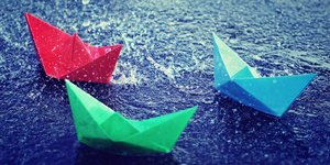 Αστατος ο καιρός την Πέμπτη -Σε ποιες περιοχές θα σημειωθούν καταιγίδες