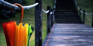 Αστατος ο καιρός το Σάββατο -Σε ποιες περιοχές θα σημειωθούν καταιγίδες