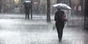 Κακοκαιρία σε όλη τη χώρα την Τετάρτη -Αναμένεται μικρή πτώση της θερμοκρασίας