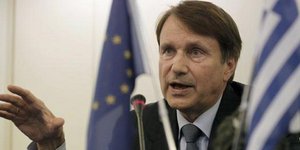 «Κίτρινη» κάρτα από την Task Force για φοροδιαφυγή