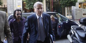 Ράιχενμπαχ: Να πληρωθούν άμεσα οι οφειλές του Δημοσίου