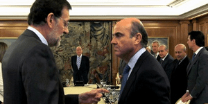 Παράταση έως το 2016 πήρε η Ισπανία από την ΕΕ για τη μείωση του ελλείμματος στο