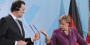 Ο Γερμανικός Μινώταυρος θα «τρώει» κάθε χρόνο 5.000 Ισπανούς εργάτες