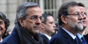 ΦΩΤΟΓΡΑΦΙΑ: EUROKINISSI / ICON PRESS