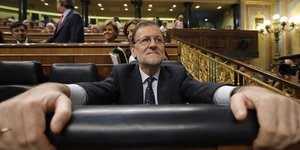 Φωτογραφίες: Juanjo Martin/EPA/ΑΠΕ