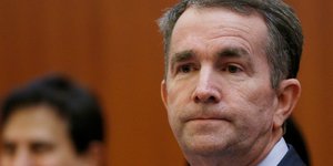 O Ράλφ Νόρθαμ -AP