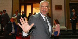 Φωτογραφία: HEKTOR PUSTINA/AP