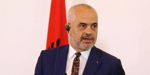 O Εντι Ράμα/ Φωτογραφία AP images