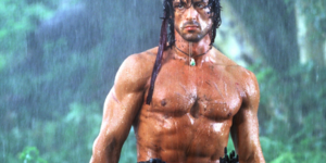 Πεθαίνει ο Ράμπο; Η επερχόμενη ταινία μας προετοιμάζει για το τέλος [βίντεο]