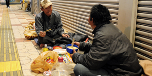 Στρατολογούν άστεγους να καθαρίσουν τη Φουκοσίμα: Φήμες κάνουν λόγο για εμπλοκή 