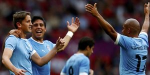 Εντυπωσιακό γκολ με εκτέλεση φάουλ [βίντεο]