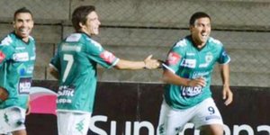 Εξαιρετικό γκολ με ανάποδο ψαλίδι [βίντεο]