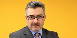 Ο νέος πρόεδρος της ΕΑΣΕ