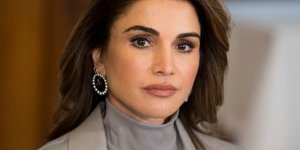 Βασίλισσα Ράνια/Φωτογραφία Ap