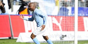 «Αδειασε» τρεις αντιπάλους και πέτυχε ένα καταπληκτικό γκολ [βίντεο]