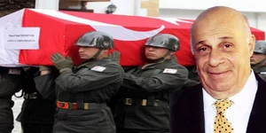 Αμπντουλάχ Γκιουλ