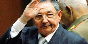 Ο Ραούλ Κάστρο ανοίγει πλήρως τα σύνορα της Κούβας