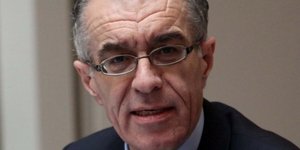 Ράπανος: Οι επόμενοι τρεις μήνες θα κρίνουν την παραμονή μας στο ευρώ