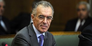 Βελτιώνεται η κατάσταση της υγείας του Βασίλη Ράπανου
