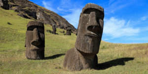 Ετσι εγκαταλείφθηκε η Νήσος του Πάσχα: Τι συνέβη στους ιθαγενείς